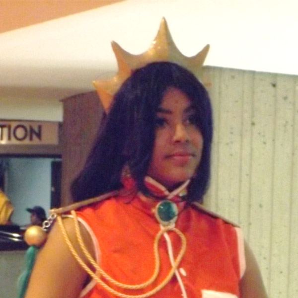Preview of Anthy Himemiya